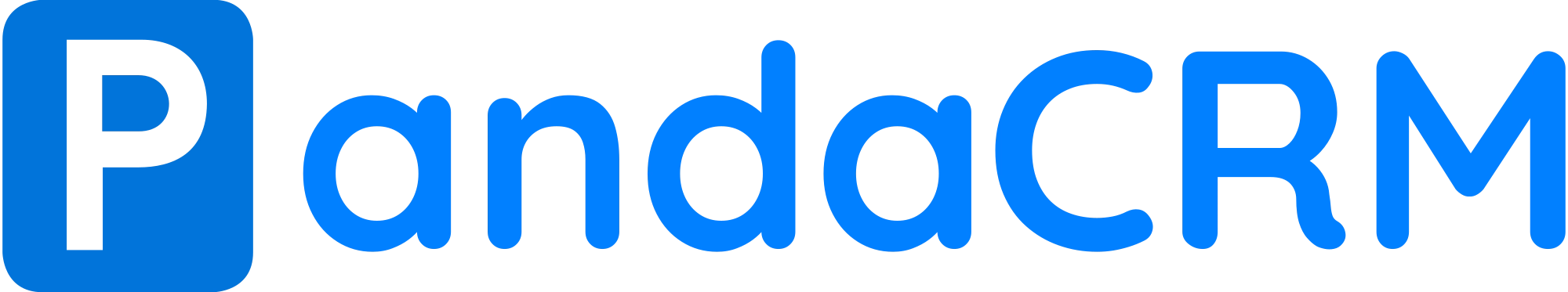 פנדה מערכת לניהול עסק